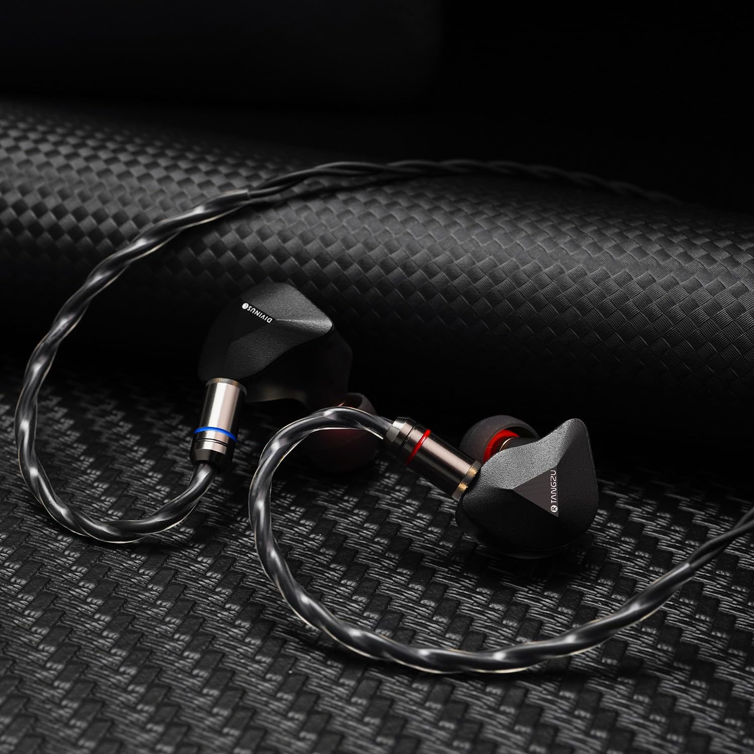 Amazon.co.jp: HiFiGo TANGZU x DIVINUS FUDU VERSE1 3 ハイブリッド